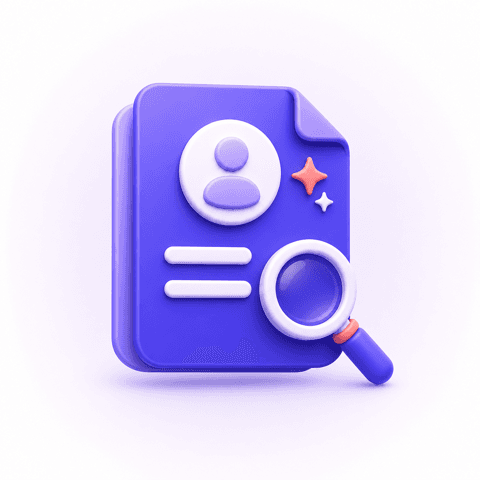 Business profile intelligence organizing brand facts for AI search understanding